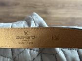Dirzas louis vuitton vyrams - nuotraukos Nr. 3