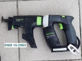 Festool įvairūs įrankia 4 modeliai - nuotraukos Nr. 4