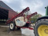 Bargam fox 3200