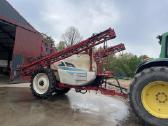 Bargam fox 3200 - nuotraukos Nr. 4
