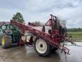 Bargam fox 3200 - nuotraukos Nr. 6