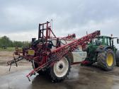 Bargam fox 3200 - nuotraukos Nr. 7