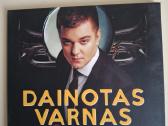 Dainoto Varno albumas