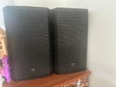 Electro Voice Aktyvios Garso įranga 2600w - nuotraukos Nr. 2