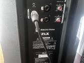 Electro Voice Aktyvios Garso įranga 2600w - nuotraukos Nr. 5