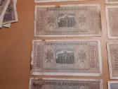 20 Vokitijos reichsmarkiu