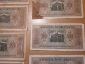 20 Vokitijos reichsmarkiu - nuotraukos Nr. 5