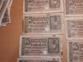 20 Vokitijos reichsmarkiu - nuotraukos Nr. 8