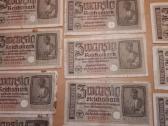 20 Vokitijos reichsmarkiu - nuotraukos Nr. 9