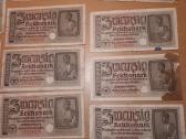 20 Vokitijos reichsmarkiu - nuotraukos Nr. 10
