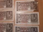 20 Vokitijos reichsmarkiu - nuotraukos Nr. 11