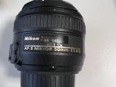 Nikkor 50mm 1.4