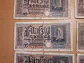 5o reichsmarkiu Vokietija 2- - nuotraukos Nr. 3