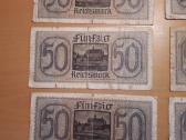 5o reichsmarkiu Vokietija 2- - nuotraukos Nr. 8