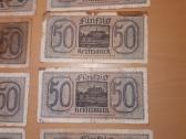 5o reichsmarkiu Vokietija 2- - nuotraukos Nr. 9