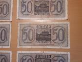 5o reichsmarkiu Vokietija 2- - nuotraukos Nr. 10