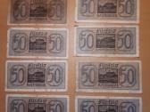 5o reichsmarkiu Vokietija 2-