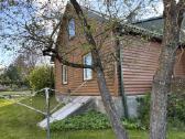 Parduodamas namas Kražiuose - nuotraukos Nr. 5