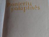 Pionierių palapinės - nuotraukos Nr. 2
