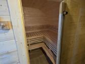 Pirtis 4,5x2,5 Barbora maxi - nuotraukos Nr. 6