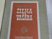 Žiema ir vasara - nuotraukos Nr. 2