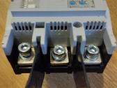 Automatinis jungiklis 160a - nuotraukos Nr. 6