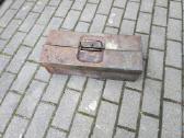 Tarybinė įrankių dėžė