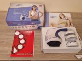 Relax and Tone masazoklis