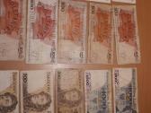 Lenkijos zlotai 100,200,500,1000 - nuotraukos Nr. 8