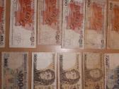 Lenkijos zlotai 100,200,500,1000 - nuotraukos Nr. 9