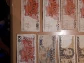 Lenkijos zlotai 100,200,500,1000 - nuotraukos Nr. 10