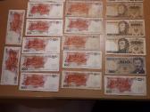 Lenkijos zlotai 100,200,500,1000 - nuotraukos Nr. 13