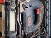 Siaurapjūklis Bosch Gst 90 Be