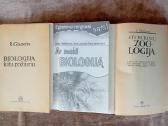 Knygos ir vadovėliai apie biologiją ir zoologiją - nuotraukos Nr. 2