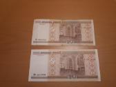 20 Baltarusijos rubliu