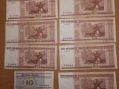 50 Baltarusijos rubliu