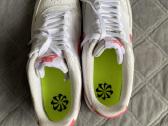 Nike court vision kedai Laisvalaikio batai - nuotraukos Nr. 3