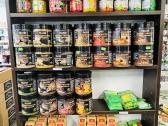 Nuolaidos visoms žūklės prekėms -20% - ,Inkaras'' - nuotraukos Nr. 20