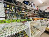 Nuolaidos visoms žūklės prekėms -20% - ,Inkaras'' - nuotraukos Nr. 37