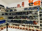Nuolaidos visoms žūklės prekėms -20% - ,Inkaras'' - nuotraukos Nr. 38