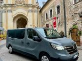 Nuomojami mikroautobusai be vairuotojo Vilniuje - nuotraukos Nr. 9