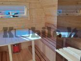 Lapelio formos Pirtis/sauna - nuotraukos Nr. 4