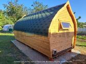 Lapelio formos Pirtis/sauna - nuotraukos Nr. 2