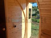 Lapelio formos Pirtis/sauna - nuotraukos Nr. 5
