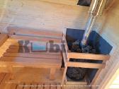 Lapelio formos Pirtis/sauna - nuotraukos Nr. 9