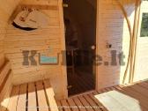 Lapelio formos Pirtis/sauna - nuotraukos Nr. 10