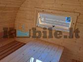 Lapelio formos Pirtis/sauna - nuotraukos Nr. 16