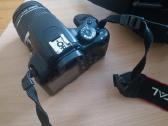 Canon EOS 1000d - nuotraukos Nr. 4