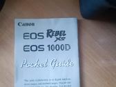 Canon EOS 1000d - nuotraukos Nr. 5