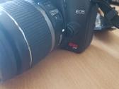 Canon EOS 1000d - nuotraukos Nr. 7